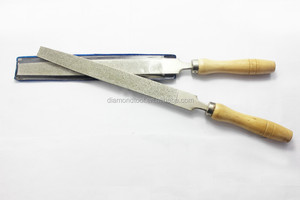 Diamant Main Fichier ou de Tuile De Carbure De Tungstène Fichier Plat Carbure fichier, Outils de <span class=keywords><strong>Carrelage</strong></span> - Product Image 4