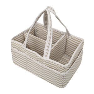 Livraison gratuite pépinière bébé soins trucs couches de chevet caddy - Product Image 1