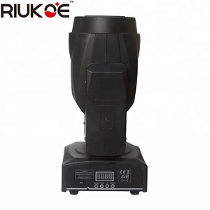 Sân Khấu Chuyên Nghiệp Ánh Sáng Chơi Của Ánh Sáng Dj <span class=keywords><strong>60W</strong></span> Led Di Chuyển Đèn Chiếu Sáng Tại Chỗ - Product Image 3