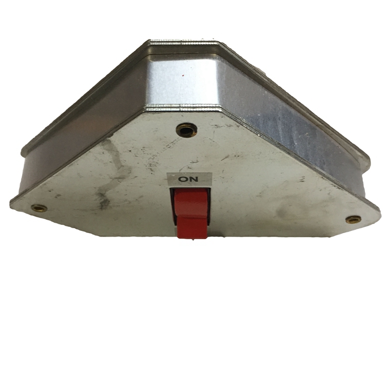 Многосварочный угловой магнит с переключателем ВКЛ/ВЫКЛ для сварочного аппарата