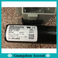Fabricado en Brasil 3/8HP FFI12HBK Embraco Reforgerator Compresor R134A Nevera Compresor FFI 12HBK Aspera Compresor
