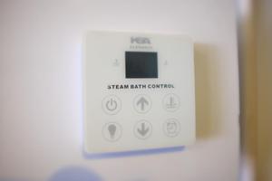 Generatore di Vapore per Bagno Turco Marocchino per Doccia a Vapore - Product Image 4