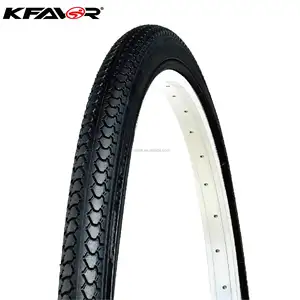 Top Quality bicycle tyre size 26 x 1 3/8 bicycle tyre