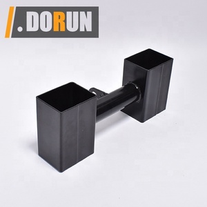 Bloc d'entraînement solide pour l'escalade, Buster Pinch Grip Pull up Ball Hold Grips pour sangles, pour les doigts, l'avant-bras, la lutte de bras - Product Image 6