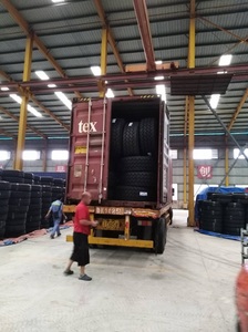 Lốp Xe Địa Hình Tam Giác Tất Cả Các Thương Hiệu Trung Quốc Tốt Nhất 215/70R16 TR292 - Product Image 3