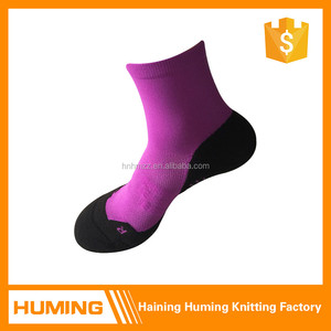 Encargo caliente malla Vets llanura calcetines de funcionamiento - Product Image 2