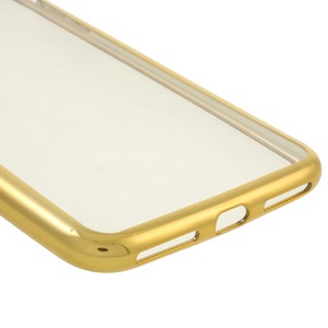 Forro Protector estuche Caso Funda de suave TPU Clear Cover ultrafina delgado resistente a la suciedad para iphone 7 - Product Image 5