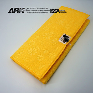 Tapis de cuisine super absorbant, durable, couleur pure - Product Image 5