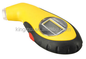 Multi - function ความดันยางดิจิตอล Digital tire gauge - Product Image 2