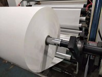 Film hydrographique PVA TSAUTOP vierge pour impression par transfert d'eau, compatible imprimante jet d'encre, logo personnalisé, fabriqué en Chine pour personnaliser vos gadgets