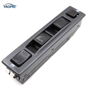 Nuovo interruttore di controllo principale alzacristalli elettrici per 92-98 Suzuki Sidekick <span class=keywords><strong>Vitara</strong></span> Geo Tracker OEM No. 37990-56B00 - Product Image 5