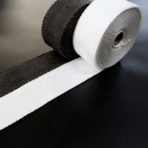 <span class=keywords><strong>Cinta</strong></span> Aislante para Tubo de Escape de Motocicleta, Colorida, Protectora - Product Image 6