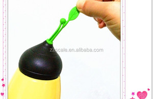 lindo termo de doble pared de acero inoxidable pequeña taza copa - Product Image 4