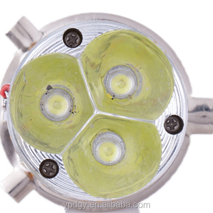 h4 6v 9w moto fari a led per bicicletta elettrica luce - Product Image 5