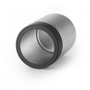 Tùy Chỉnh 12Oz Chân Không Cách Nhiệt Đôi Tường Bia Chai Thép Không Gỉ Có Thể Mát Chủ - Product Image 4