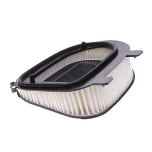 Auto parts filtro aria attrezzature OEM 13717811026 per BMW X3 F25/ <span class=keywords><strong>X5</strong></span> <span class=keywords><strong>E70</strong></span> / X6 E71 - Product Image 1