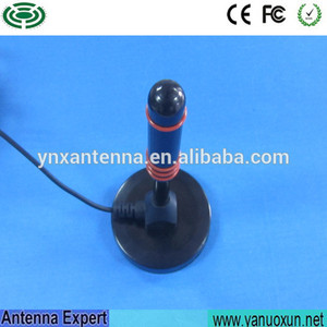 intérieurs de voiture antenne tv satellite avec base magnétique - Product Image 1
