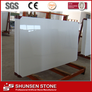 Staris material de corte tipo de piedra nano cristalizado panel de vidrio - Product Image 2
