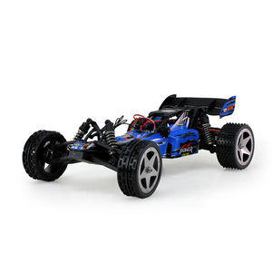 <span class=keywords><strong>L959</strong></span> 1/12 2.4GH 2WD RC off-road coche de control remoto - Product Image 2