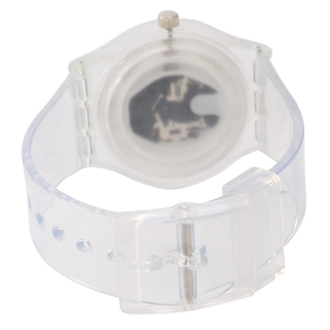 Custom Made White <strong>Teenager</strong> Kids Sport Wrist Plastic <strong>Watches</strong> With Logo Manufacturer - Product Image 4