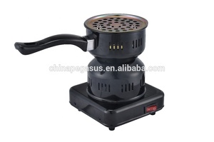 <span class=keywords><strong>Mini</strong></span> Réchaud à Café Électrique 450W - Product Image 2