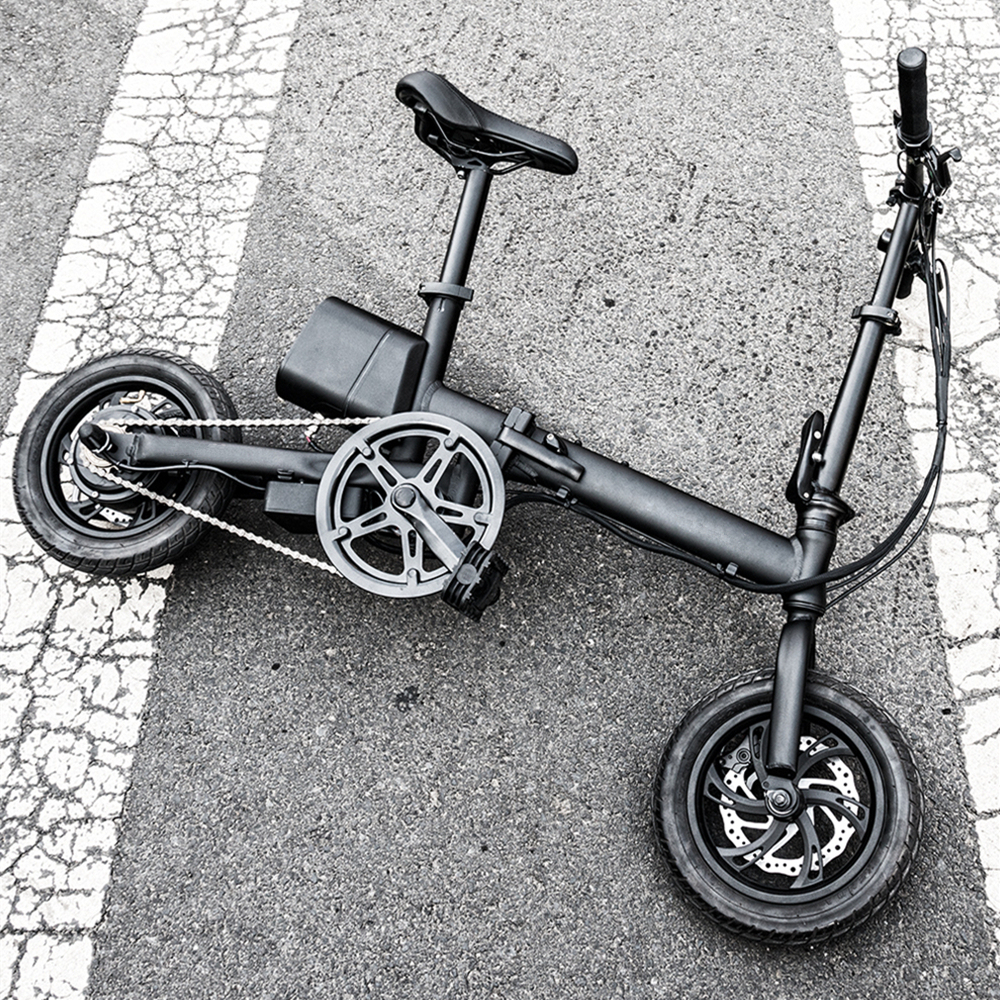 Envío Gratis a EE.UU.-2017 Nuevo Diseño Deriva de Dos Ruedas Scooter Eléctrico de la BICI