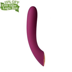 Gratis Aangepaste Doos-Vrouwen G-Spot Clitorale Stimulator Masturbatie Apparaat Seks Massager Vibrator - Product Image 5
