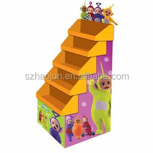 Exhibidores <span class=keywords><strong>de</strong></span> <span class=keywords><strong>Panadería</strong></span> Plegables Personalizados Usados en Venta, Exhibidores Publicitarios <span class=keywords><strong>de</strong></span> Cartón para Chocolate Hershey para Tiendas - Product Image 2