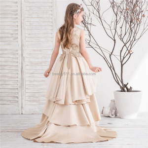<span class=keywords><strong>Robe</strong></span> <span class=keywords><strong>de</strong></span> demoiselle d'honneur <span class=keywords><strong>de</strong></span> mariage en gros enfants fête filles fleur bébé Maxi <span class=keywords><strong>robe</strong></span> <span class=keywords><strong>de</strong></span> soirée sans manches robes <span class=keywords><strong>de</strong></span> demoiselle d'honneur - Product Image 5