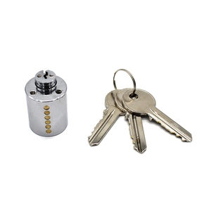 Factory Price Round Shape <strong>Key</strong> Safe Rim <strong>Lock</strong> Cylinder High Quality Product Category - Product Image 6
