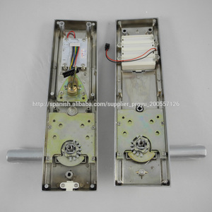 Alta calidad inteligente Hotel cerradura para <span class=keywords><strong>el</strong></span> uso de Motel apartamento casa oficina PY-8320-YH - Product Image 3