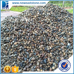 Venta de Piedras de Río Negras Naturales y Piedras Pequeñas - Product Image 3