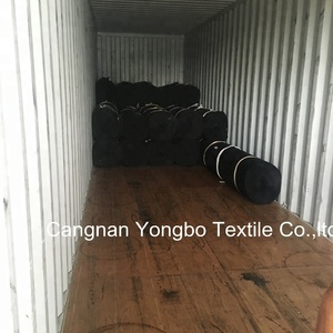 Verhuider Vilt Watten Pads Hot Sale Katoen Volledig Op Maat Gemaakte Naaldpons Niet-Geweven Stof Lange Katoenen Jurk Een Lijn Matrasvilt - Product Image 2