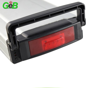 Batería de <span class=keywords><strong>Litio</strong></span> Recargable para Bicicleta Eléctrica <span class=keywords><strong>36V</strong></span> 48V 10Ah <span class=keywords><strong>16Ah</strong></span>, Baterías de Iones de <span class=keywords><strong>Litio</strong></span> para Bicicleta Eléctrica/Máquina de Limpieza de Pisos - Product Image 6