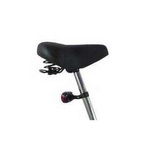 <b>16</b> Inch Foldable Bicicleta with Alloy <b>Frame</b> and Steel Fork V Brake System Convenient Bicycle - Product Image 3