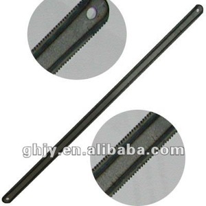 Hacksaw Blade Double Edge For Various Purposes Alibaba Com