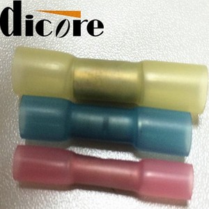 Terminal tipos para cables eléctricos / automóvil / camión / 10-22 AWG conector - Product Image 1
