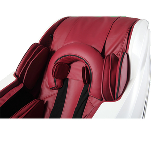 Morningstar-Silla de masaje corporal, función especial de masaje para el cuello, hecha de cuero PU, la mejor silla de masaje para el cuerpo, de la marca Morningstar - Product Image 5
