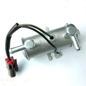 12v 24v Fuel Pump 476084 Electric Excavator Fuel Pump for Truck Parts