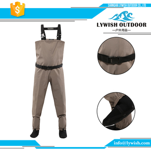 Date Producteur échassiers et patauger bottes - Product Image 1