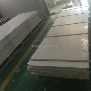 Lg hi-macs משטח מוצק 12 מ "מ קוטר אקריליק גיליון - Product Image 3