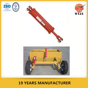 Tie rod cylindres pour les petits véhicules/fabriqués en chine - Product Image 1