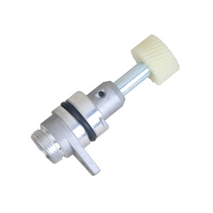 Hot Bán Gió Driven Gear MD740081 Bộ Phận Động Cơ Mileage Speedometer Bánh Xe Đo Dặm Cảm Biến Tốc Độ - Product Image 2