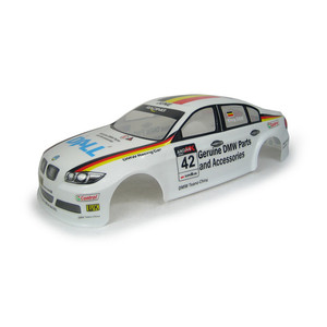 Carrozzerie per Auto RC Drift 1/10, Modelli per Auto Giocattolo da Strada - Product Image 5