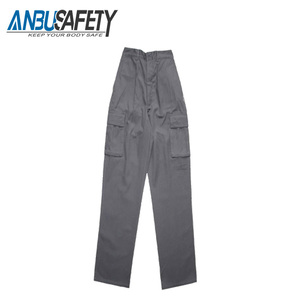Pantalones de trabajo protectores para electricista, ropa de trabajo para seguridad - Product Image 2