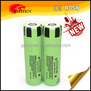Alibaba Großhandel 100% original NCR18650BE <span class=keywords><strong>3</strong></span>,7 V 3200 mah Wiederaufladbare Li-Ion akku ncr18650BE - Product Image 6