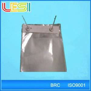 <span class=keywords><strong>Pan</strong></span> plástico limpio bolsa - Product Image 1