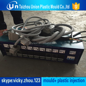 Plástico flip top cap/tapa de la botella/<span class=keywords><strong>can</strong></span> cap mould fabricante - Product Image 2