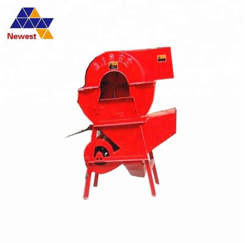 Chinese Supplier Multi-Crop Mini Thresher for Wheat, Paddy