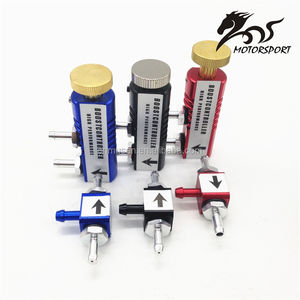 Universal Boost ajustable el turbocompresor de Turbo con <span class=keywords><strong>2</strong></span> metros de manguera - Product Image 3